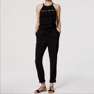 3 for $20 Black jumpsuit